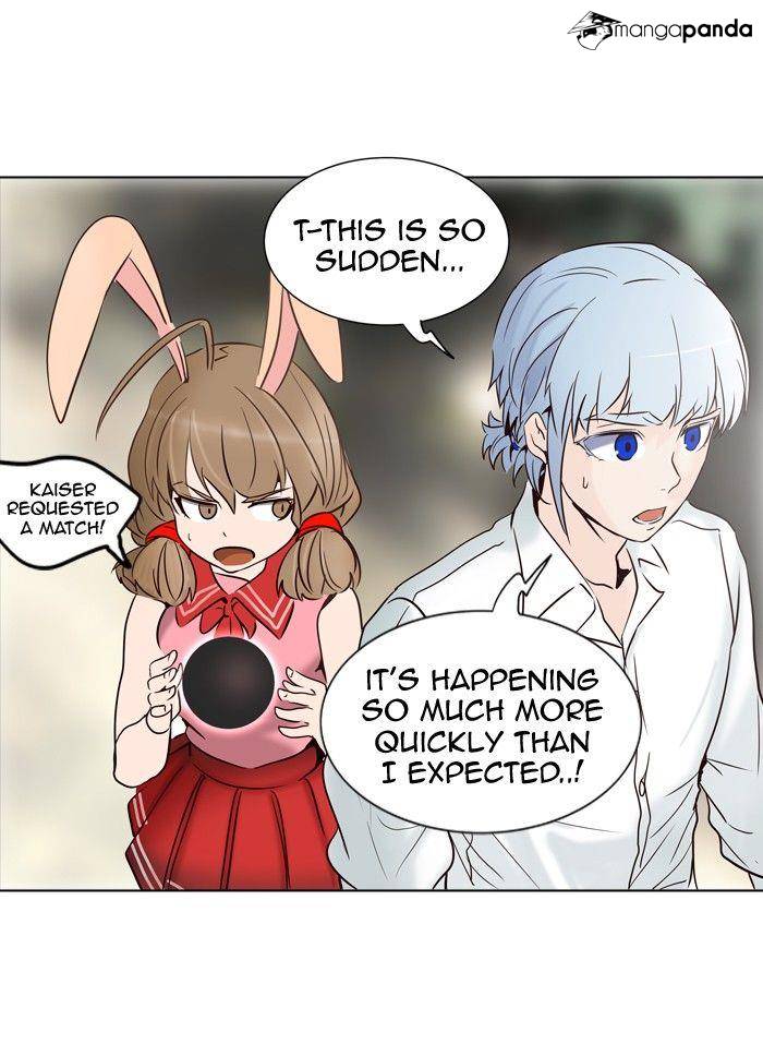 Tower of God Chapter 284 image 082